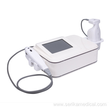 portable hifu and liposonix machine